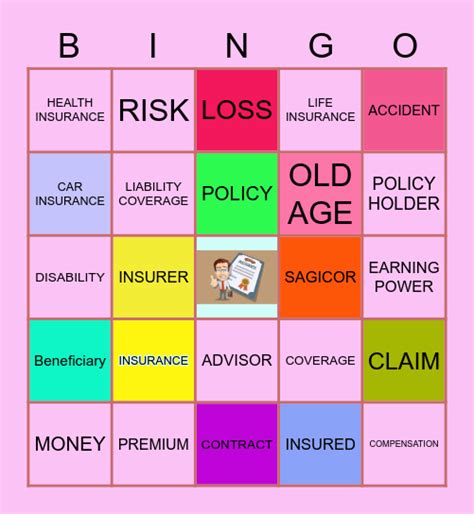 Bingo Insurance 3.0