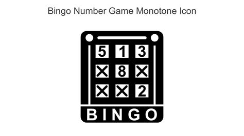 Bingo Number Game