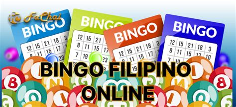 Bingo Pilipino: The Ultimate Guide to a Fun and Rewarding Game