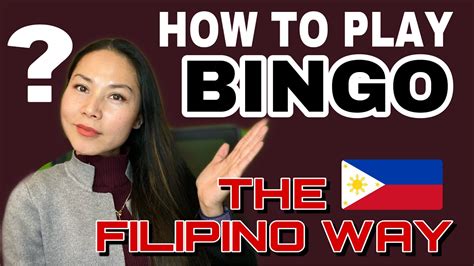 Bingo Pilipino: Your Gateway to Filipino Fun and Fortune