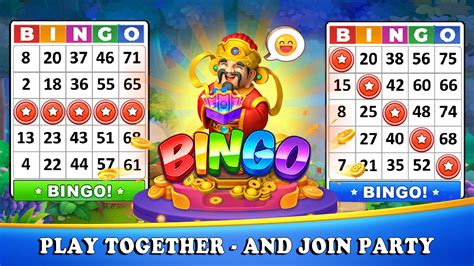 Bingo Play Bingo Offline Fun APK Download for Android 
