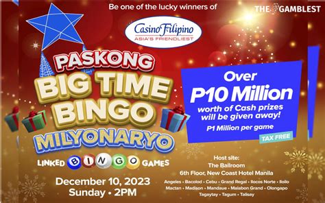 Bingo Plus Pagcor: Exploring the Thrilling Fusion of Bingo and PAGCOR