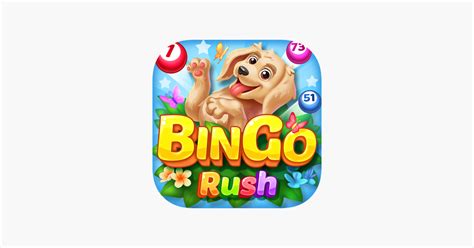 Bingo Rush Online: A Lucrative Adventure for All Skill Levels