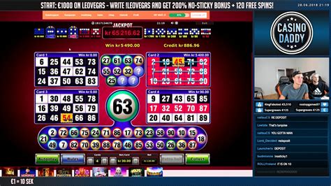 Bingo Slots Online: The Ultimate Guide to Winning Big