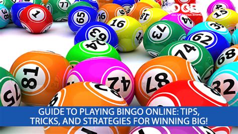 Bingo Today: A Comprehensive Guide to Playing and Winning