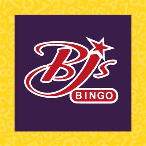 Bingo bjs. BJ's Bingo. December 11, 2019 ·. Have you seen the new 2020 BJ's Wall Calendar yet? They are filled with lots of art from employees AND they has coupons!! Get your's while supplies last! 19. 