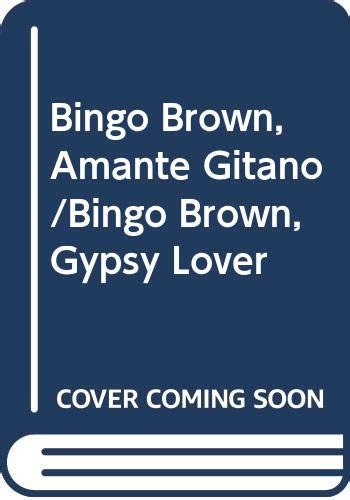 Bingo brown amante gitano/bingo brown gypsy lover. - Electronic ticketing formats guide galileo caribbean.