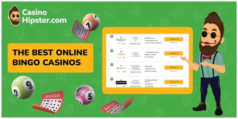 Bingo casino