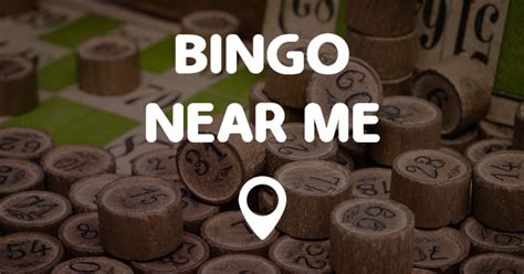 Bingo today near me. Things To Know About Bingo today near me. 