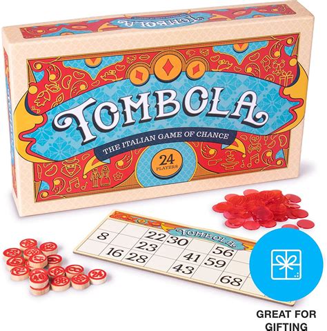 Bingo tombala