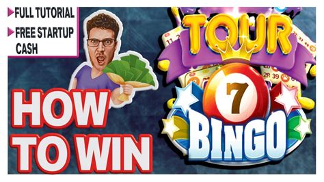 Bingo Tour is a skill-based bingo game app that offers real money competitions and bonuses. Learn how it works, how to get paid, and what users say about it..