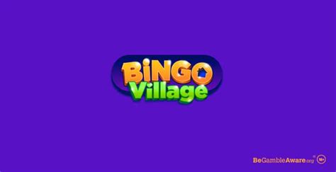 Bingo village. Things To Know About Bingo village. 