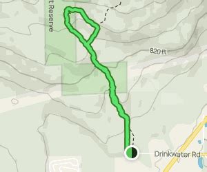 Bings Creek Trail Map, Guide - British Columbia, Canada AllTrails