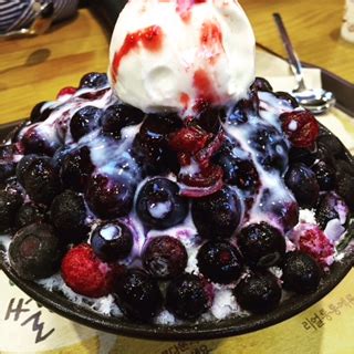 Bingsu - Wikimedia Commons