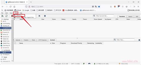 Binhex qbittorrent docker compose.  Add this line under [Preferences] Hello! 3 days ago · Find ...