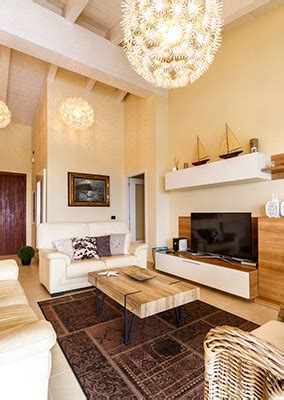 Bini Sole Luxury Villa