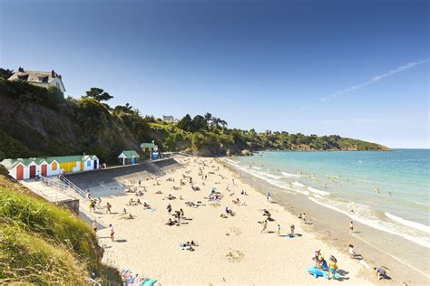 Binic – Etables-sur-mer - Tourisme Bretagne