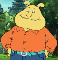 Binky in arthur. "Binky's 'A' Game" is the first half of the first episode in the twenty-first season of Arthur. When Binky gets an A on his test, Muffy and Francine are convinced that he cheated. In … 