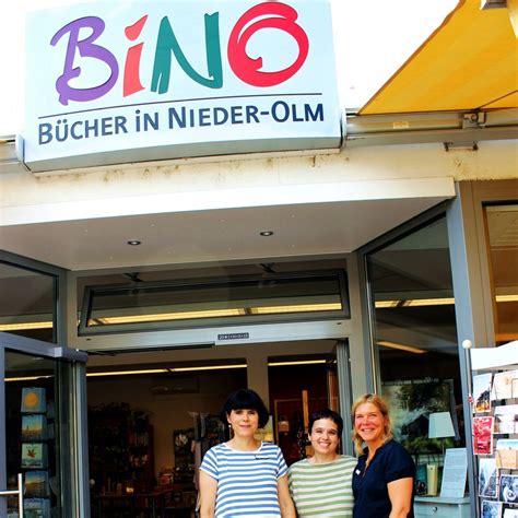 Bino - Nieder-Olm, Rheinland-Pfalz - Foursquare