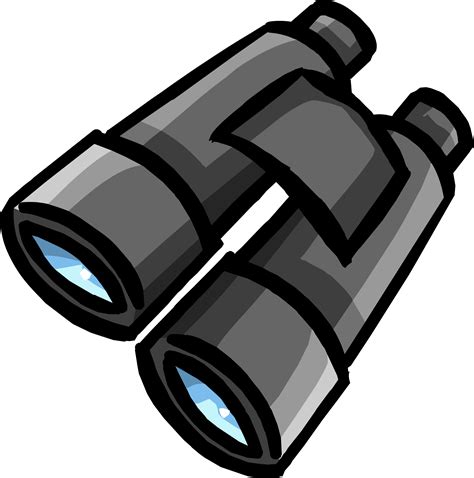 Binoculars clipart. Looking Ahead Binoculars. Item #: 20847. Type: Presentation Clipart. Quick Downloads: S 
