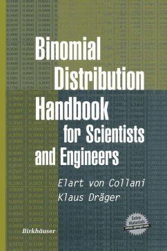 Binomial distribution handbook for scientists and engineers. - Manual de usuario bmw x3 2008 en espaol.