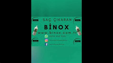 Binox losyon