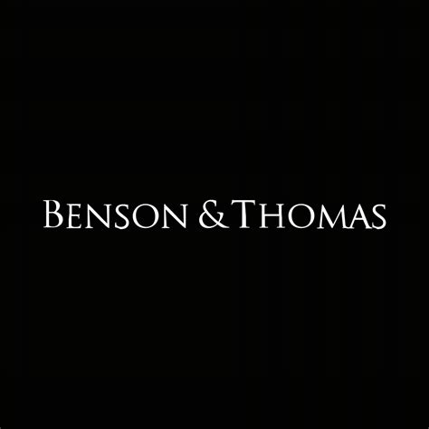 Binson Thomas — OfficialUSA.com Records