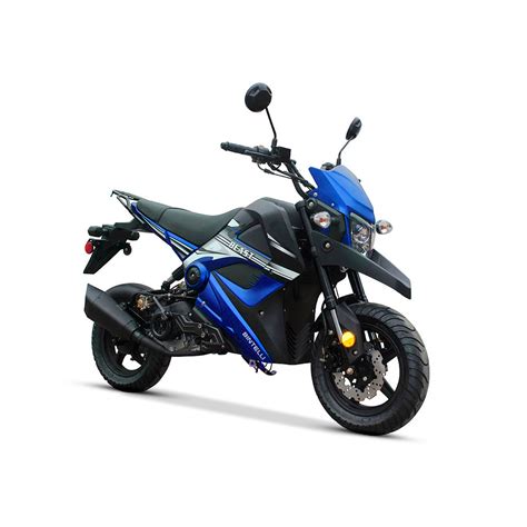 Bintelli scooter prices.  Collaborate with management to develop strateg...