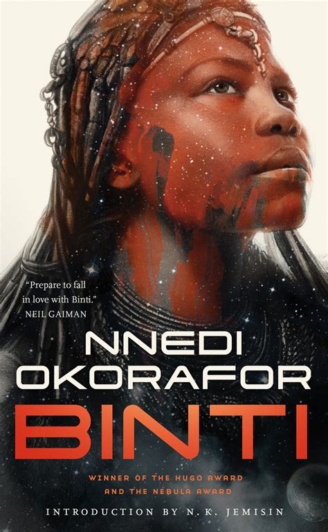 Read Online Binti Binti 1 By Nnedi Okorafor