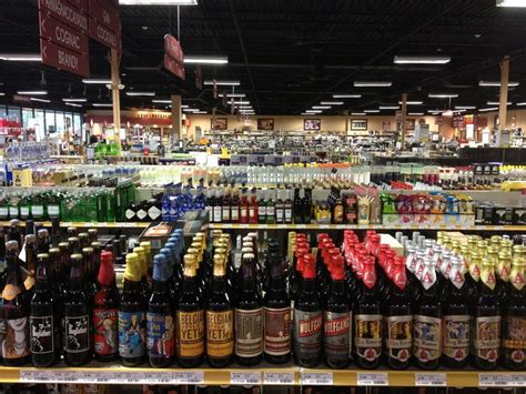 44 reviews and 67 photos of BINNY'S BEVERAGE DEPOT "Wow! Great