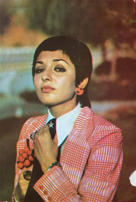 Bio: Googoosh is one of