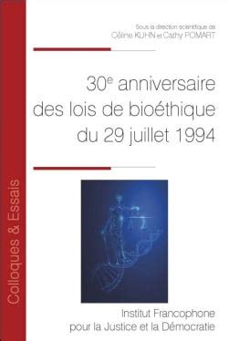 Bioéthique - 1re ed.