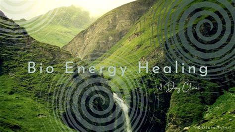 Bio Energy Clinic - Energy Healing Woodstock, Ballindine, …