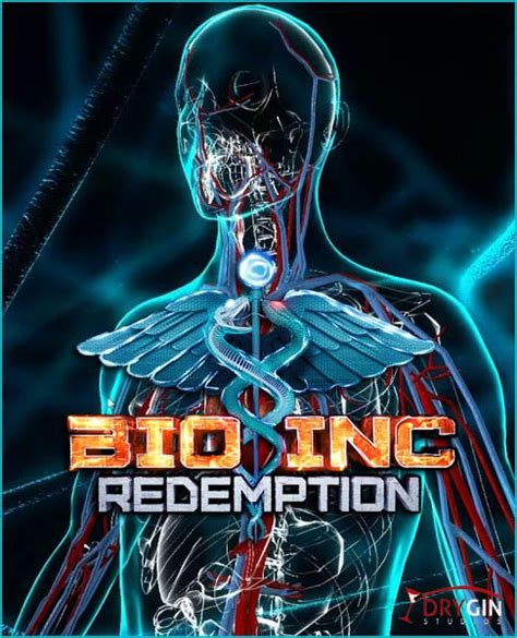 Bio Inc Redemption Free Download RepackLab