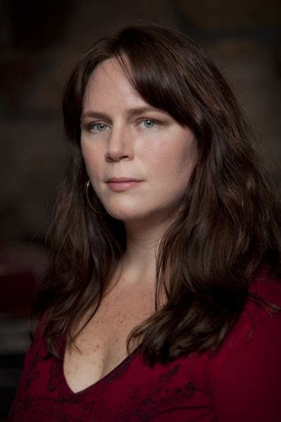 Bio Michelle St. James.