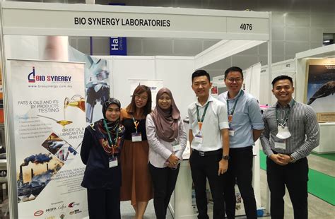 Bio Synergy Laboratories Sdn Bhd - Home Facebook