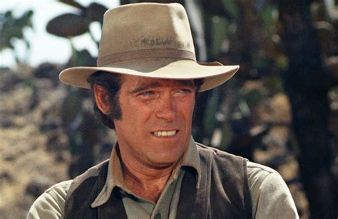 Bio actor christopher george