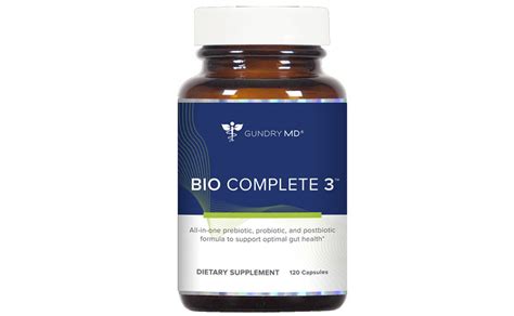 Bio complete 3 reviews