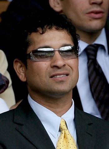 Bio data of sachin ramesh tendulkar