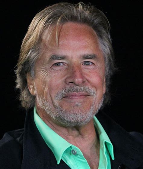 Bio don johnson actor