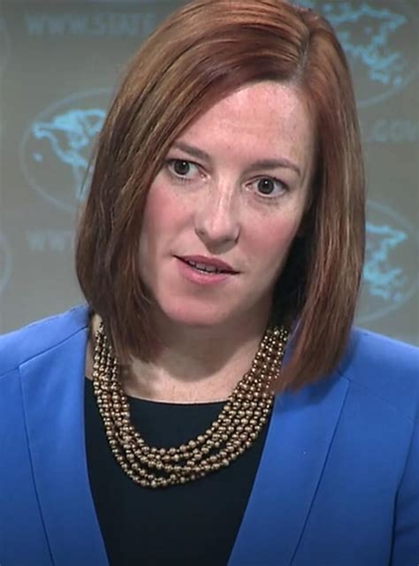 Psaki and her husband have two children together. T