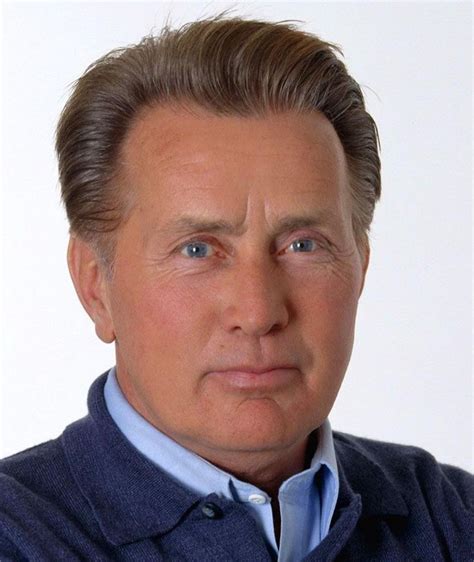 Bio martin sheen
