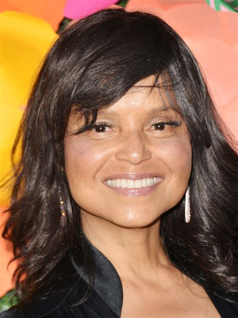 Bio of actress victoria rowell