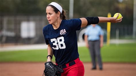 Bio of cat osterman