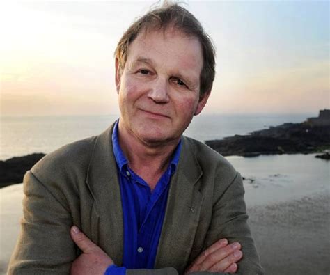Bio of michael morpurgo