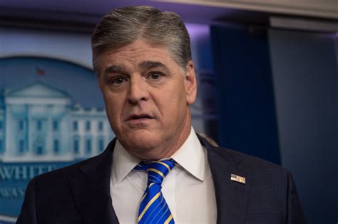 Sean Hannity New Wife -Who Is He Married To? Sean Han