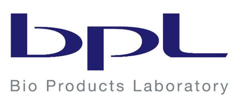 Bio Products Laboratory (“BPL”) issues an update on its financial 