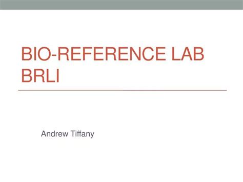 Bio reference lab stock.  Download and analyze trends easily.  Create rea...