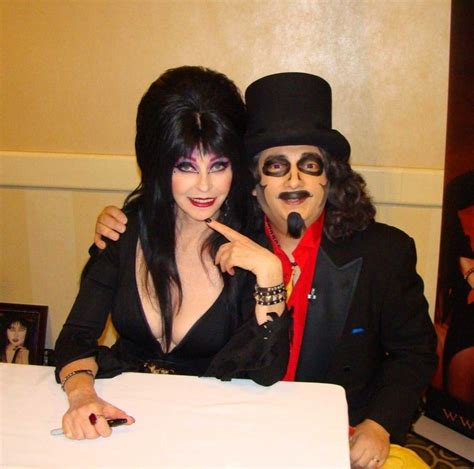 Bio rich koz wife svengoolie. The legendary horror icon Rich Koz (aka Svengoolie) has returned to television as part of MeTV‘s October slate of scary movies. Beginning Saturday, October 8, the block is scheduled to premiere It! 