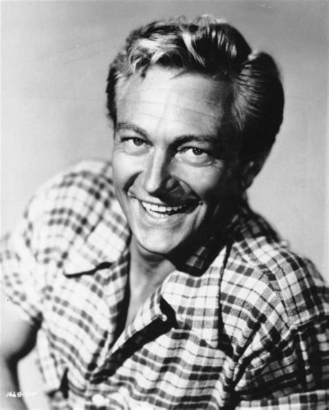 Bio richard denning actor
